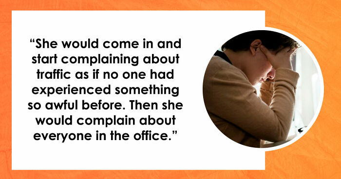 35 Reddit Stories About The Worst Coworkers Ever Who Made Work Feel Like A Nightmare