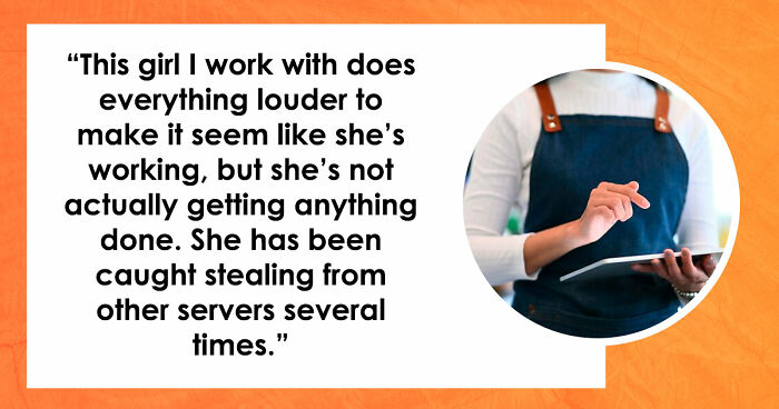 35 Reddit Stories About The Worst Coworkers Ever Who Made Work Feel Like A Nightmare