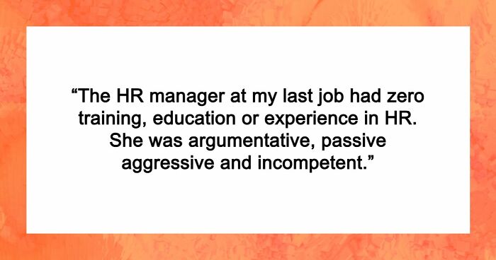 35 Reddit Stories About The Worst Coworkers Ever Who Made Work Feel Like A Nightmare