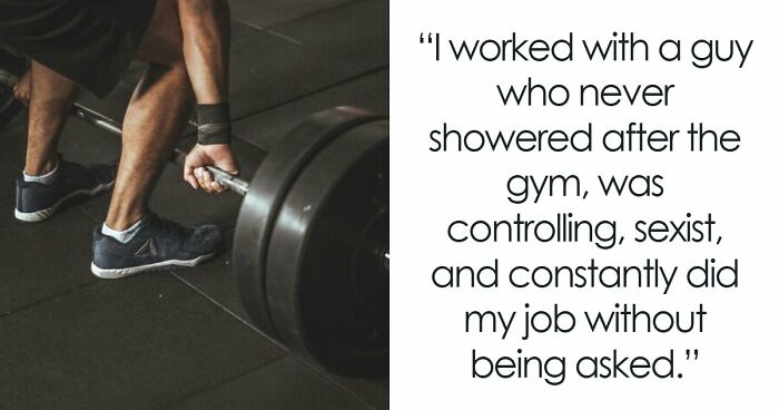 35 Reddit Stories About The Worst Coworkers Ever Who Made Work Feel Like A Nightmare
