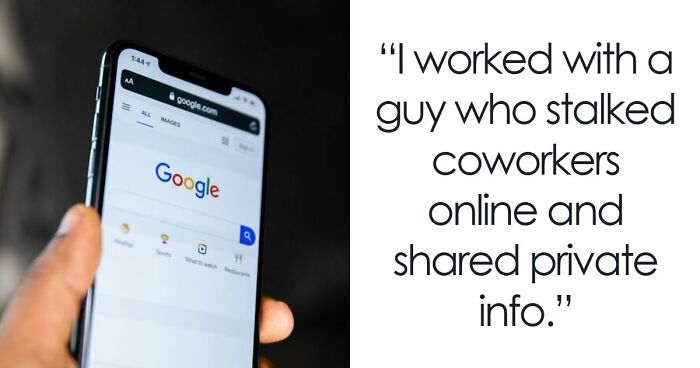 35 Reddit Stories About The Worst Coworkers Ever Who Made Work Feel Like A Nightmare