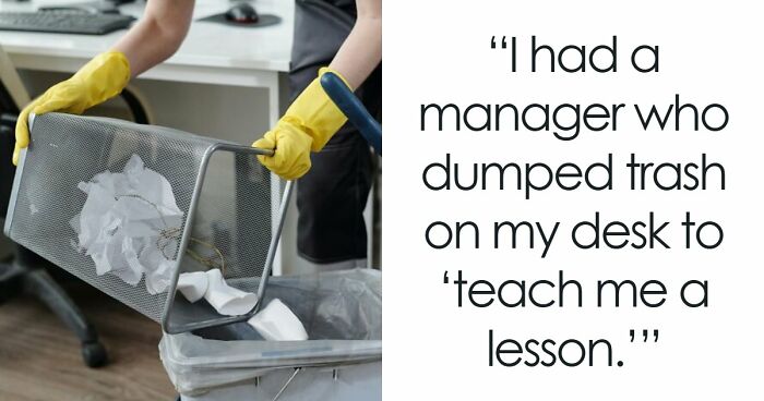 35 Reddit Stories About The Worst Coworkers Ever Who Made Work Feel Like A Nightmare