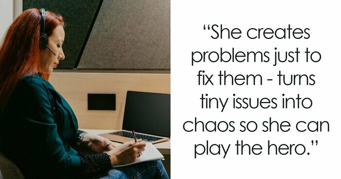 35 Reddit Stories About The Worst Coworkers Ever Who Made Work Feel Like A Nightmare
