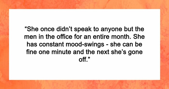 35 Reddit Stories About The Worst Coworkers Ever Who Made Work Feel Like A Nightmare