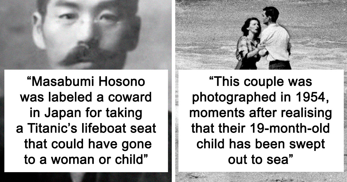 These 62 Scary Facts Are Making People Wish Theyd Never Read Them