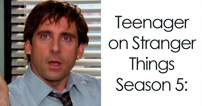 People Are Cracking Up At These 120 Memes Inspired By The TV Series “The Office”