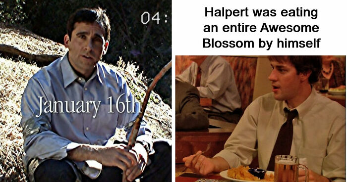 120 Memes From “The Office” To Keep You Going Through The Week
