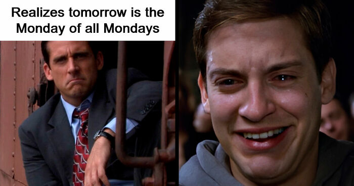 People Are Cracking Up At These 120 Memes Inspired By The TV Series “The Office”