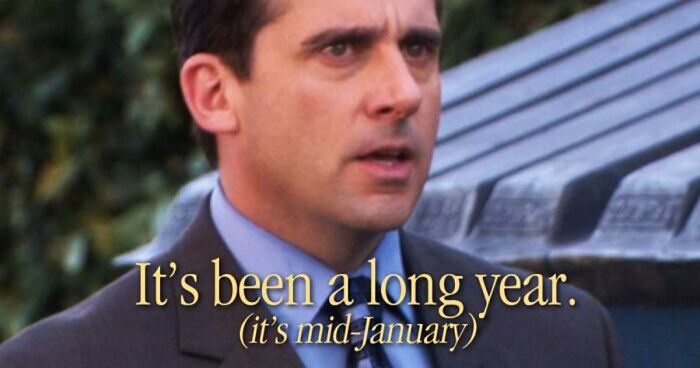 People Are Cracking Up At These 120 Memes Inspired By The TV Series “The Office”