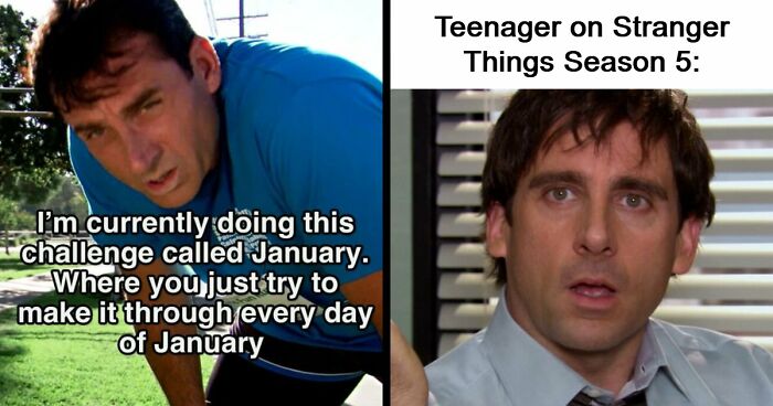 People Are Cracking Up At These 120 Memes Inspired By The TV Series “The Office”