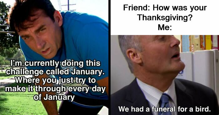 People Are Cracking Up At These 120 Memes Inspired By The TV Series “The Office”