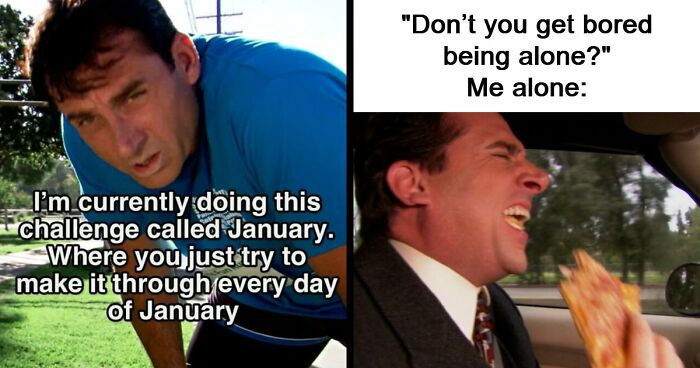 People Are Cracking Up At These 120 Memes Inspired By The TV Series “The Office”