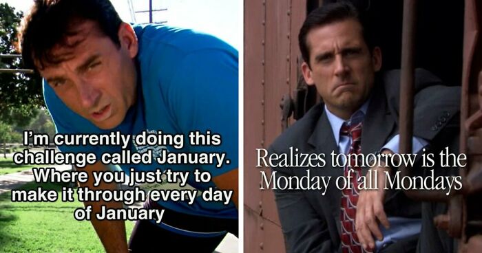 People Are Cracking Up At These 120 Memes Inspired By The TV Series “The Office”