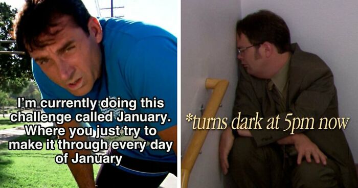 People Are Cracking Up At These 120 Memes Inspired By The TV Series “The Office”