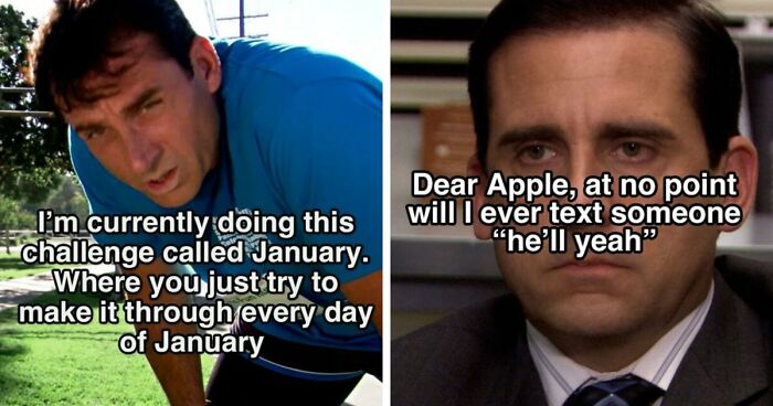 People Are Cracking Up At These 120 Memes Inspired By The TV Series “The Office”