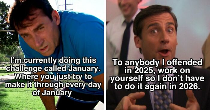 People Are Cracking Up At These 120 Memes Inspired By The TV Series “The Office”