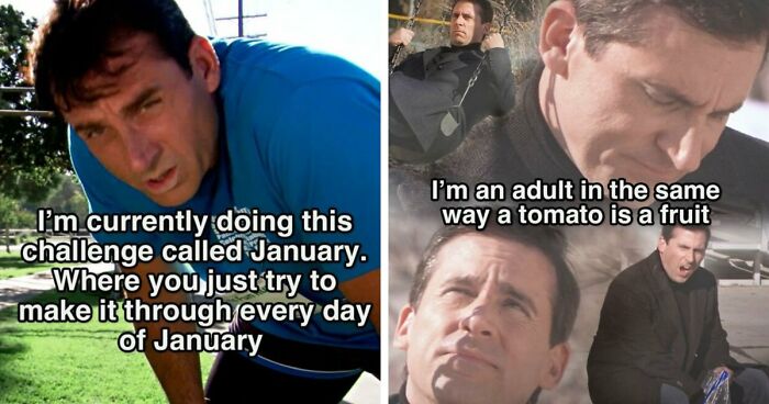 People Are Cracking Up At These 120 Memes Inspired By The TV Series “The Office”