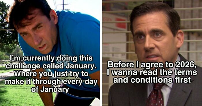 People Are Cracking Up At These 120 Memes Inspired By The TV Series “The Office”