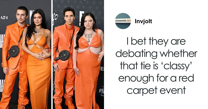 The Worst‑Dressed Celebs At The 2026 Critics’ Choice Awards Have Fans Talking