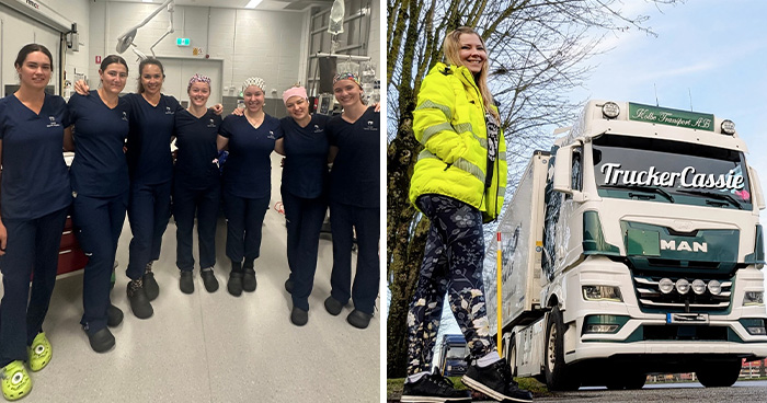 These Jobs Are The Ultimate Work-Life Balance Disasters