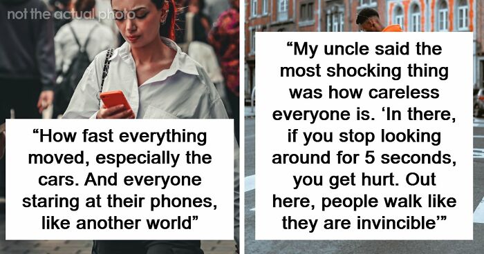 39 Things That Shocked People After They Got Out Of Prison