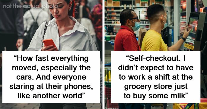 39 Things That Shocked People After They Got Out Of Prison