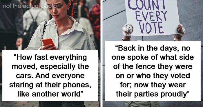 39 Things That Shocked People After They Got Out Of Prison