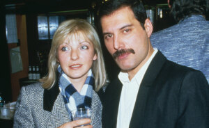 Freddie Mercury’s “Secret” Daughter Passes Away At 48, Months After Her Existence Was Revealed