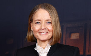 Jodie Foster Reveals How She Was Saved From Hollywood Predators As A Child