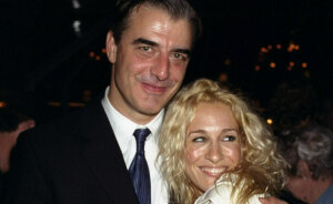 Chris Noth Breaks Silence After Savage ‘Off The Cuff’ Dig At Sarah Jessica Parker Sparks Fan Backlash
