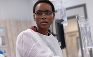 Is Dr. Heather Collins In Season 2 Of The Pitt? Fate Of Tracy Ifeachor’s Character Explained