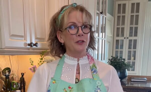 Melissa Gilbert Sparks Outrage After Tone‑Deaf Instagram Fridge Tour Amid Husband’s Horrific Charges