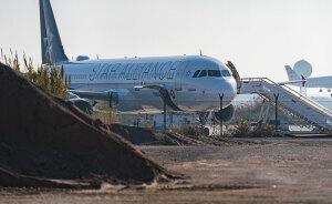 “People Are Idiots”: Fighter Jets Scrambled To Escort Flight Over Passenger’s WiFi Hotspot Name