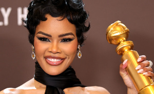 “This Is Not Filler. This Is Not Botox”: Facialist Spill Secret Behind Lifted Celeb Look At 83rd Golden Globes