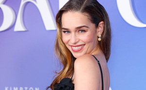 “First The Brain Aneurysm, Now This?”: Emilia Clarke’s Broken Rib Leaves Fans In Split