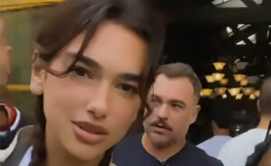 “Why Do Y’all Keep Putting On These Filters?”: Dua Lipa’s Interaction With Fan Sparks Debate
