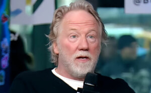 Huge Twist In Timothy Busfield’s Case As Audio Reveals Accusers Denying Claims Of Horrific Crimes