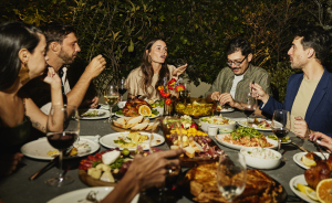 120 Paranoia Questions To Get Your Friends Spilling The Secrets