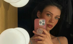 Nicola Peltz’s Tattoo Appears To Be Pointed Message At Beckham Family After Fans Learn Its Translation