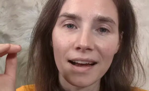 Amanda Knox Slams Matt Damon Over Cancel Culture Comments As She Reignites Feud