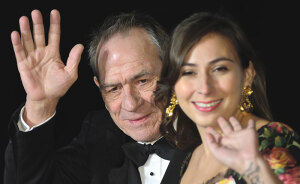 Horrifying New Twist In Case Of Tommy Lee Jones’ Daughter Who Was Found In Ritzy San Francisco Hotel