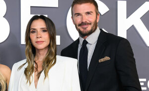 Victoria Beckham’s “Disturbing” Look For Brooklyn’s Wedding Resurfaces After His Bombshell Accusations