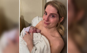 Meghan Trainor Breaks Silence Amid Backlash, Explains Why She Used A Surrogate For Her Baby