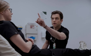 The Pitt Once Again Proved It Gets One Disorder Better Than This Golden Globe-Nominated Medical Drama