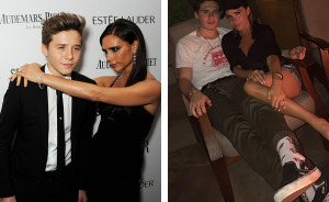 “Like A Jilted Ex”: Resurfaced Photos Of Victoria And Brooklyn Beckham Spark Wild Accusations