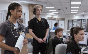 “Insufferable”: The Pitt Fans Drag New Season 2 Addition Amid Potential Romance With A Fan-Favorite Character