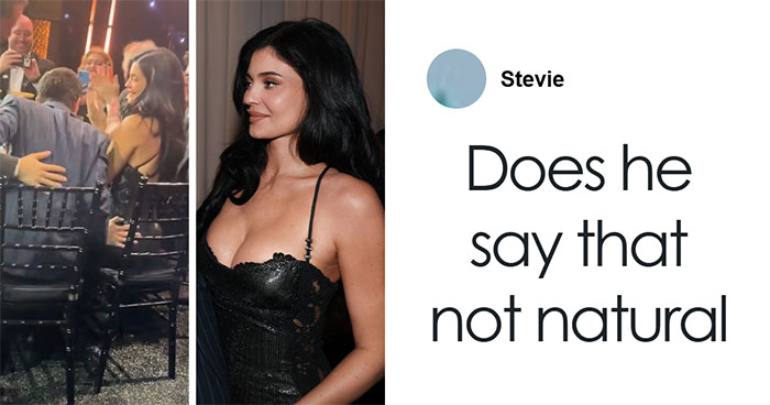 “Embarrassed And Insecure”: Timothée Chalamet “Using Kylie’s BBL” To Stand Up Sparks Backlash