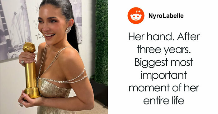 Timotheé Chalamet’s Bizarre Post Blasted For Treatment Of Girlfriend Kylie Jenner