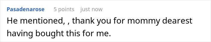 A screenshot of an online comment reacting to Timothée Chalamet’s declaration of love for Kylie Jenner, fans noting a sad detail. A screenshot of an online comment reacting to Timothée Chalamet’s declaration of love for Kylie Jenner, fans noting a sad detail.