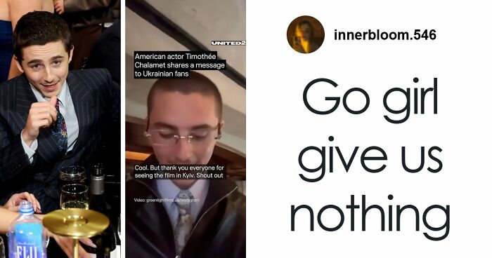 Facebook Page With Nearly 6M Followers Shares The Funniest Random Memes And Here Are 51 Of The Best Ones